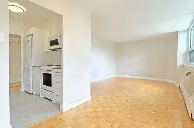 485 Huron Street Unit# 306 Toronto C02 Ontario M5R 2R5
