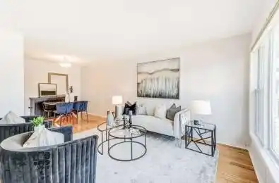 234 Septonne Avenue Unit# Upper Newmarket Ontario L3Y 2W6