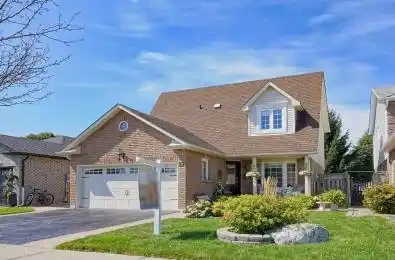 21 Lyndale Crescent Clarington Ontario L1E 1W3