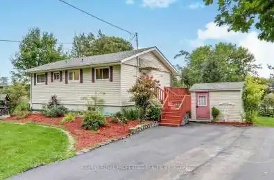 27 MARILYN Crescent Kawartha Lakes Ontario K0L 1T0