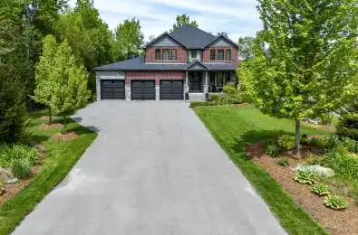 155 Glenlake Boulevard Collingwood Ontario L9Y 0X2