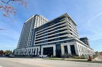 9 Clegg Road Unit# 822 Markham Ontario L6G 0H3