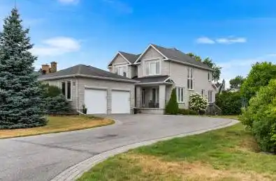 49 Savuto Way Meadowlands - Crestview and Area Ontario K2G 2T2