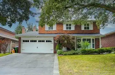 108 Collingsbrook Boulevard Toronto E05 Ontario M1W 1M3