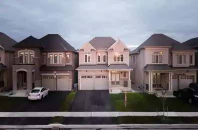 35 Academy Drive Brampton Ontario L6P 3C9