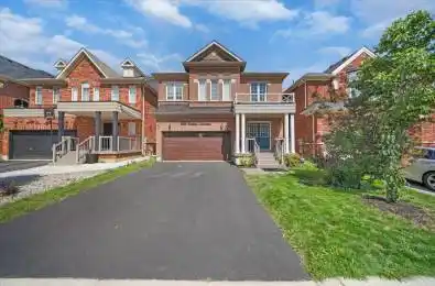 482 Cedric Terrace Milton Ontario L9T 8P8