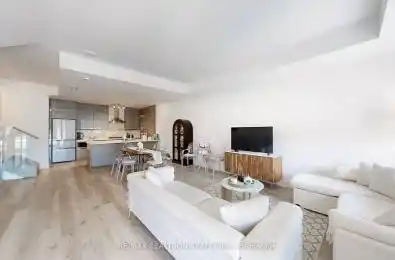 11782 Ninth Line Unit# 112 Whitchurch-Stouffville Ontario L4A 5G1