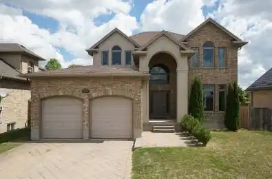 2024 Pennyroyal Street London North Ontario N5X 0E5