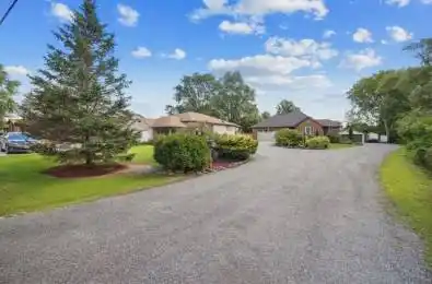 440 SOUTH PELHAM Road Welland Ontario L3C 3C6
