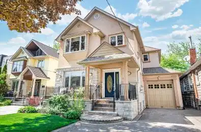 116 Lake Shore Drive Toronto W06 Ontario M8V 2A2