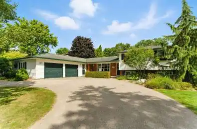 111 Golf Course Road Woolwich Ontario N2J 4G8
