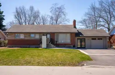 28 Dale Avenue Hamilton Ontario L8G 3L9