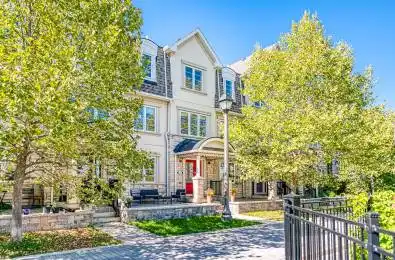 3002 Preserve Drive Unit# 27 Oakville Ontario L6M 0V5