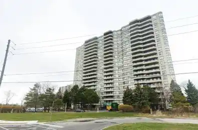 1 Greystone Walk Drive Unit# 683 Toronto E04 Ontario M1K 5J3