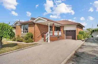 84 Tavistock Road Toronto W05 Ontario M3M 2N9