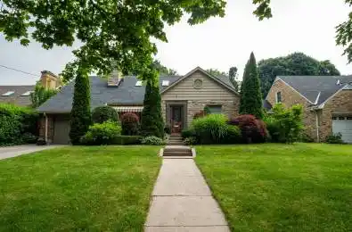 1010 HARRISON Avenue London East Ontario N5Y 2V2