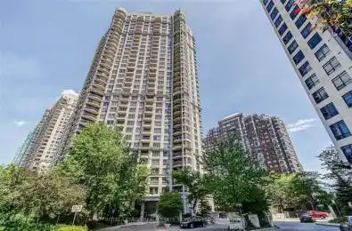 310 Burnhamthorpe Road Unit# 1910 Mississauga Ontario L5B 4P9