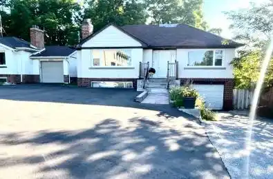 9961 Yonge Street Unit# Upper Level Richmond Hill Ontario L4C 1T9