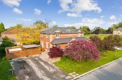 937 Pickering Beach Road Ajax Ontario L1S 1G3