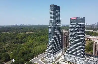 10 Inn On The Park Drive Unit# 3604 Toronto C13 Ontario M3C 0P9