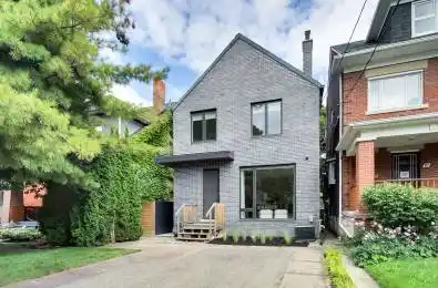 83 Pinewood Avenue Toronto C03 Ontario M6C 2V2
