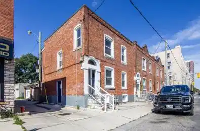 740 Lansdowne Avenue Toronto W02 Ontario M6H 3Y8