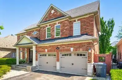11 Fontainebleu UPPER Road Brampton Ontario L6P 1Z1