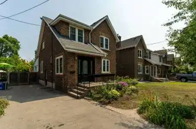 39 Court Street Milton Ontario L9T 2S2