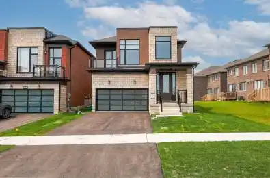839 Sobeski Avenue Woodstock Ontario N4T 0P2