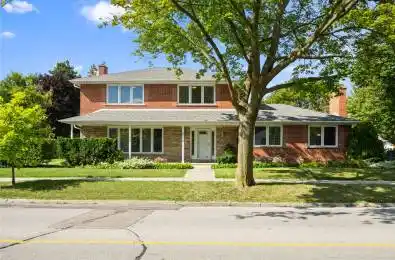 6 Longfield Road Toronto W08 Ontario M9B 3E7