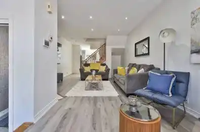 1330 Altona Road Unit# 21 Pickering Ontario L1V 7E8