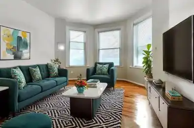 265 Barrie Road Unit# 1 Orillia Ontario L3V 2R4