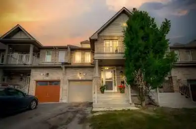 8 Beechener Street Georgina Ontario L0E 1R0