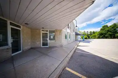 2359 Royal Windsor Drive Unit# 3 Mississauga Ontario L5J 4S9