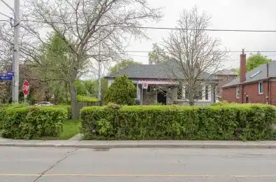 66 Twelfth Street Toronto W06 Ontario M8V 3H1