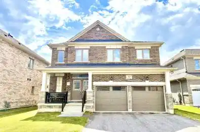 32 Doc Lougheed Avenue Southgate Ontario N0C 1B0