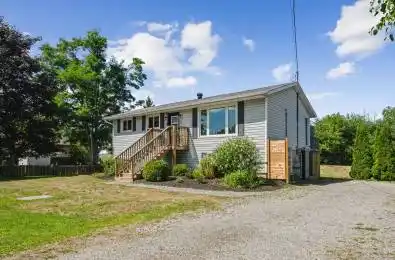7 Kawartha Crescent Kawartha Lakes Ontario K0L 2W0