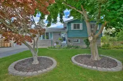 15 Malkin Avenue Fort Erie Ontario L2A 5H9