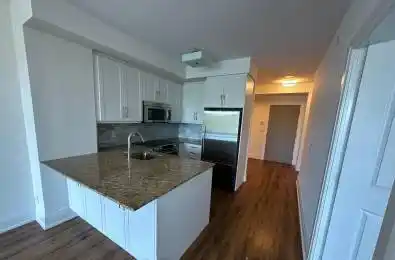 2 Old Mill Drive Unit# 424 Toronto W01 Ontario M6S 0A2