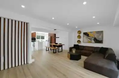 94 Bonis Avenue Toronto E05 Ontario M1T 2V2