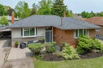 465 Fourth Line Oakville Ontario L6L 5A6