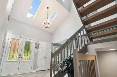 6276 Moretta Drive Niagara Falls Ontario L2J 4H4