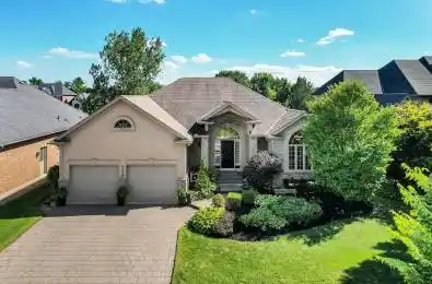 7119 Clayton Walk London South Ontario N6P 1V3