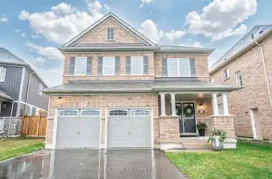 11 Kilpatrick Court Clarington Ontario L1C 0V1