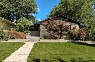 92 Saskatoon Drive Toronto W09 Ontario M9P 2G4