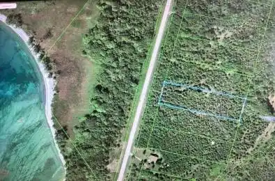 1569 County Road 24 N/A Prince Edward County Ontario K0K 2P0