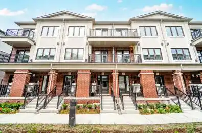 93 Matawin Lane Richmond Hill Ontario L4B 0H8