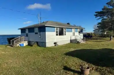 5083 Long Point Road Prince Edward County Ontario K0K 2T0