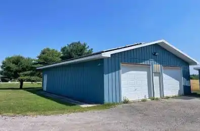 2847 9th Line Bradford West Gwillimbury Ontario L3Z 3S3