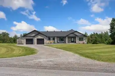 3415 Stagecoach Road Greely - Metcalfe - Osgoode - Vernon and Area Ont
